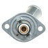 324-185 by MOTORAD - Integrated Housing Thermostat-185 Degrees w/ Seal