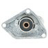 343-180 by MOTORAD - Integrated Housing Thermostat-180 Degrees w/ Gasket