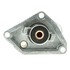 391-180 by MOTORAD - Integrated Housing Thermostat-180 Degrees w/ Gasket