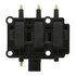 3IC145 by MOTORAD - Ignition Coil