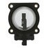 3MF130 by MOTORAD - Mass Air Flow Sensor with Housing Assembly