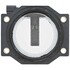 3MF257 by MOTORAD - Mass Air Flow Sensor with Housing Assembly