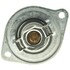 413-160 by MOTORAD - Integrated Housing Thermostat-160 Degrees w/ Seal