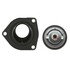 473-185 by MOTORAD - Integrated Housing Thermostat-185 Degrees w/ Seal
