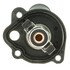512-195 by MOTORAD - Integrated Housing Thermostat-195 Degrees w/ Seal