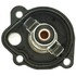 514-160 by MOTORAD - Integrated Housing Thermostat-160 Degrees w/ Seal