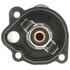 514 185 by MOTORAD - Integrated Housing Thermostat-180 Degrees w/ Seal