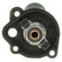512 185 by MOTORAD - Integrated Housing Thermostat-180 Degrees w/ Seal