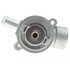 521-180 by MOTORAD - Integrated Housing Thermostat-180 Degrees w/ Seal
