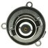 606-221 by MOTORAD - Integrated Housing Thermostat-221 Degrees w/ Seal