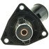 660 180 by MOTORAD - Integrated Housing Thermostat- 180 Degrees w/ Seal