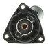 634-180 by MOTORAD - Integrated Housing Thermostat-180 Degrees w/ Seal