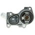 736-194 by MOTORAD - Integrated Housing Thermostat- 194 Degrees w/ Seal