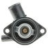 756-180 by MOTORAD - Integrated Housing Thermostat-180 Degrees w/ Seal