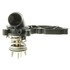 758-185 by MOTORAD - Integrated Housing Thermostat-185 Degrees w/ Seal
