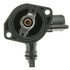 752-180 by MOTORAD - Integrated Housing Thermostat-180 Degrees w/ Seal