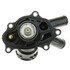 788-217 by MOTORAD - Integrated Housing Thermostat-217 Degrees w/ Seal