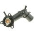 775-192 by MOTORAD - Integrated Housing Thermostat-192 Degrees w/ Seal