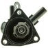 890-189 by MOTORAD - Integrated Housing Thermostat-189 Degrees w/ Seal