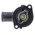 908 203 by MOTORAD - Integrated Housing Thermostat-203 Degrees w/ Seal
