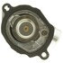 940-212 by MOTORAD - Integrated Housing Thermostat-212 Degrees w/ Gasket