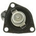 954-180 by MOTORAD - Integrated Housing Thermostat-180 Degrees w/ Seal
