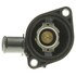 960-180 by MOTORAD - Integrated Housing Thermostat-180 Degrees