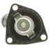 951-180 by MOTORAD - Integrated Housing Thermostat-180 Degrees w/ Seal