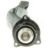 952-217 by MOTORAD - Integrated Housing Thermostat-217 Degrees w/ Seal