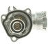 967-189 by MOTORAD - Integrated Housing Thermostat-189 Degrees w/ Seal