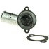 CH2038 by MOTORAD - Engine Coolant Thermostat Housing