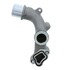 CH2098 by MOTORAD - Engine Coolant Water Outlet