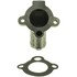 CH4809 by MOTORAD - Engine Coolant Water Outlet