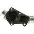 CH5541 by MOTORAD - Engine Coolant Water Outlet