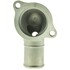 CH6043 by MOTORAD - Engine Coolant Thermostat Housing