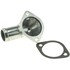 CH6046 by MOTORAD - Engine Coolant Thermostat Housing