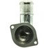 CH6131 by MOTORAD - Engine Coolant Thermostat Housing
