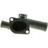 CH8711 by MOTORAD - Engine Coolant Outlet Flange