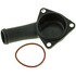 CH9911 by MOTORAD - Engine Coolant Water Outlet