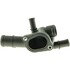 CH9974 by MOTORAD - Engine Coolant Thermostat Housing