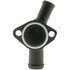 CH9981 by MOTORAD - Engine Coolant Thermostat Housing