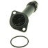 CH9991 by MOTORAD - Engine Coolant Thermostat Housing