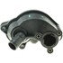 TA2061SFS by MOTORAD - Engine Coolant Fail-Safe Thermostat Housing Assembly with Sensor and Seals