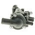 TA2998S by MOTORAD - Engine Coolant Thermostat Housing Assembly with Sensor and Seal