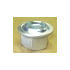 BWP-NSI M-167 Trailer Brake Hardware Component Kit WhlNut Outer Cap Flng LH