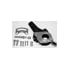 BWP-NSI M-4065 Air Brake Automatic Slack Adjuster Slack Adjuster 1 1/2-28
