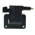 2IC126 by MOTORAD - Ignition Coil