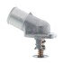 379-160 by MOTORAD - Integrated Housing Thermostat-160 Degrees w/ Seal