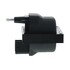 3IC108 by MOTORAD - Ignition Coil