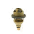 4054-80 by MOTORAD - HD Thermostat-180 Degrees w/ Seal